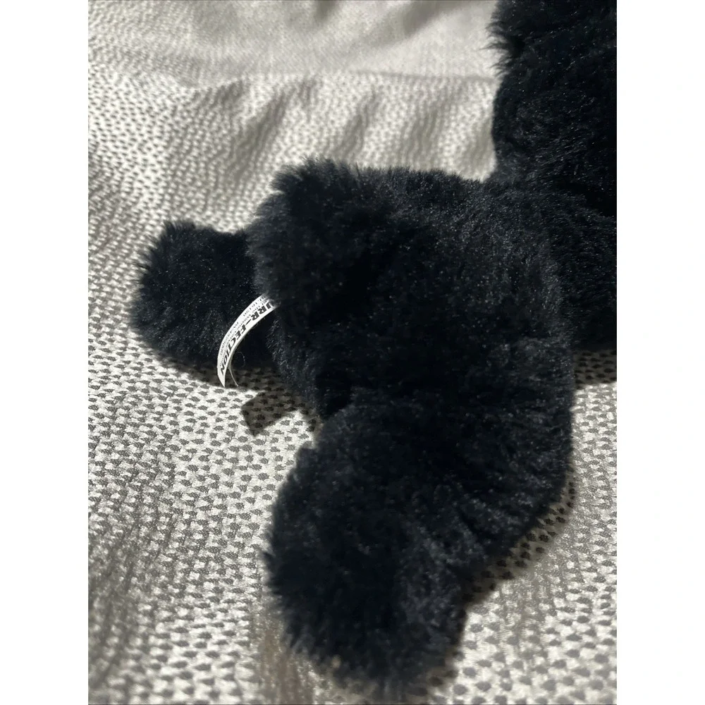 Purr - Fection Black Bear 10